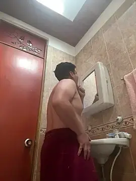 Stripchat Best Webcam of oliver_price1