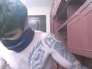 Stripchat Adult Webcam of projectdivad