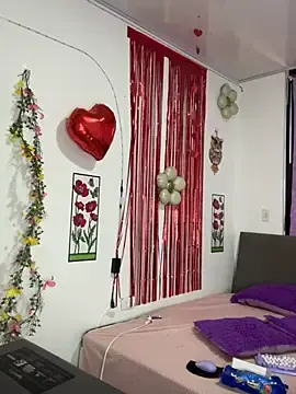 Stripchat Free Live Porn of sweetkloe473