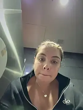 Stripchat Private Sex Chat of Alirawrz