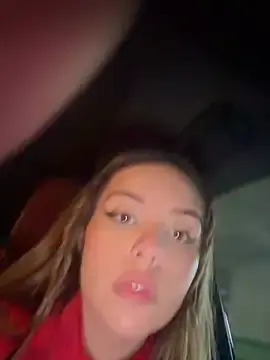 Stripchat Adult Webcam of Alirawrz