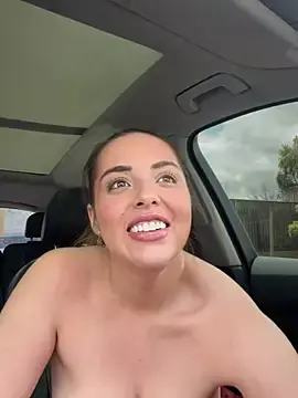 Stripchat Best live sex cam show of Alirawrz