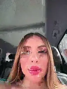 Stripchat Private Sex Chat of Alirawrz