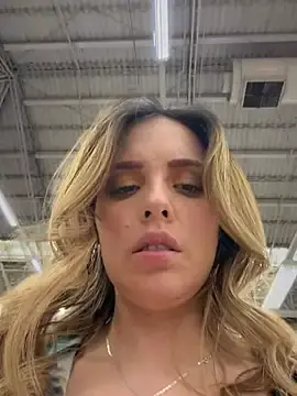 Stripchat Private Sex Chat of Alirawrz