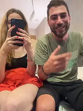 Stripchat Adult Webcam of Atwsliiikizilll