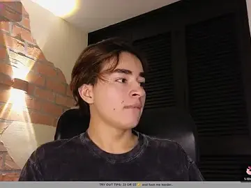 Stripchat Sex Chat of Connorr_01