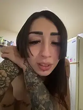 Stripchat Free Live Porn of Dulce-Luci