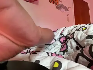 Stripchat Sex Cam of LeBimbo