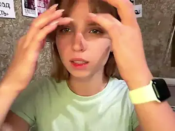 Stripchat Best live sex cam show of LilliaEhmen