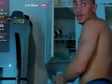 Stripchat Sex Chat of MikeRoss7777