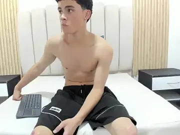 Stripchat Best Webcam of Stiven_Cooper2