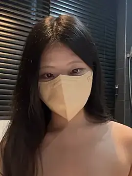 Stripchat Live Sex of Suaaa07