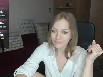Stripchat Adult Video Chat of Tiffany_Bates