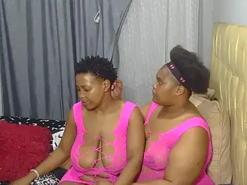 Stripchat Live Sex of Twin_lovers