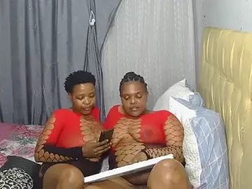 Stripchat Best Webcam of Twin_lovers