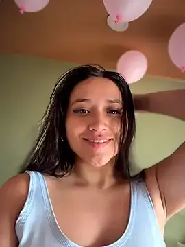 Stripchat Sex Chat of Veronica_Wins_