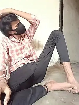 Stripchat Adult Video Chat of Yash_Sharma18