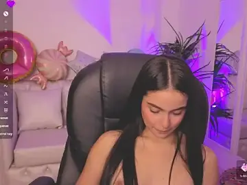 Stripchat Best live sex cam show of Aleejaa__