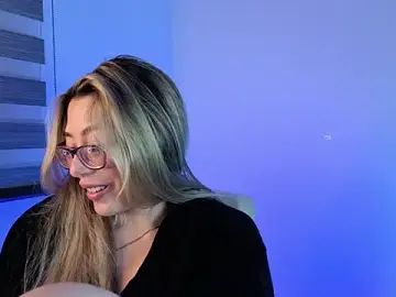 Stripchat Sex Chat of Carolblonde