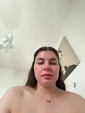 Stripchat Adult Webcams of EllyNora