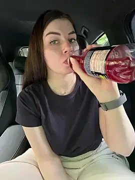 Stripchat Free Porn Cam of EllyNora