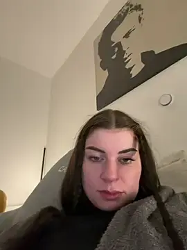 Stripchat Sex Cam of EllyNora