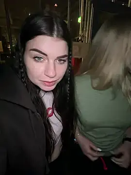 Stripchat Watch Live Sex Cams of EllyNora