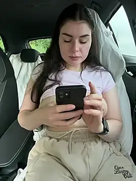 Stripchat Adult Webcam of EllyNora
