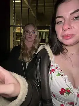 Stripchat Live Sex of EllyNora