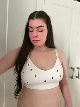 Stripchat Best live sex cam show of EllyNora