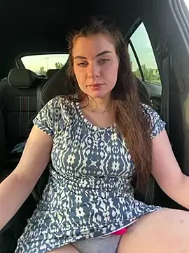 Stripchat Nude Webcam of EllyNora