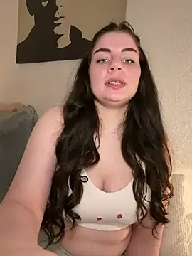 Stripchat Best Webcam of EllyNora