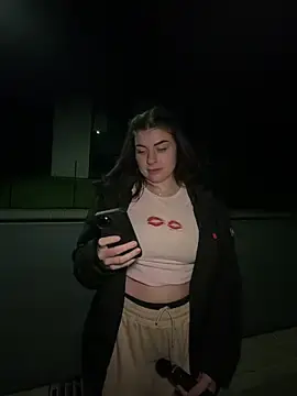 Stripchat Live Sex Cam of EllyNora