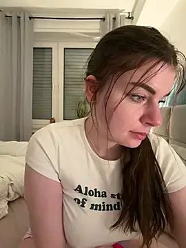 Stripchat Free Porn Cam of EllyNora