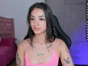 Stripchat Live Sex of Lizzie_corner_v
