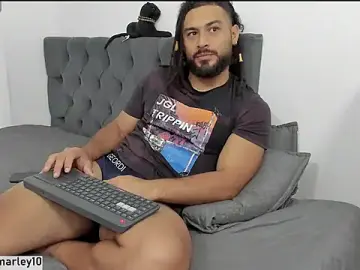 Stripchat Adult Webcam of Louis_marley__