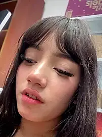 Stripchat Best live sex cam show of MayyBonita