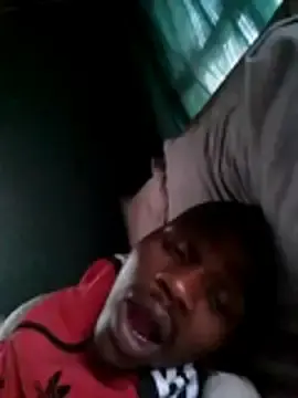 Stripchat Best live sex cam show of ThemboZN26
