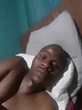 Stripchat Sex Chat of ThemboZN26