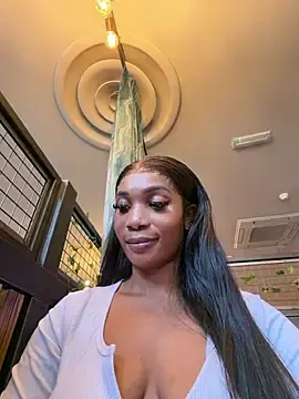 Stripchat Best live sex cam show of ___Nessa