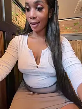 Stripchat Nude Webcam of ___Nessa
