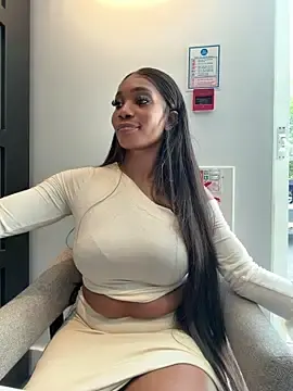 Stripchat Adult Webcams of ___Nessa