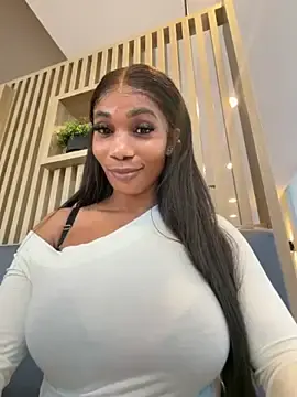 Stripchat Watch Live Sex Cams of ___Nessa