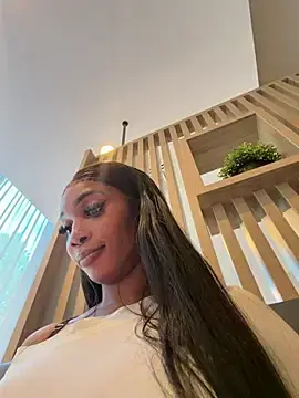 Stripchat Live Sex of ___Nessa