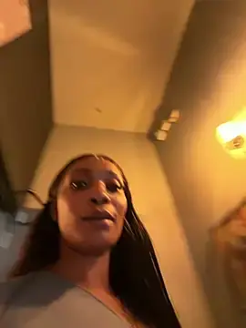 Stripchat Live Sex Cam of ___Nessa