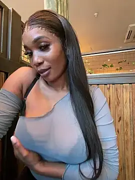 Stripchat Sex Cam of ___Nessa