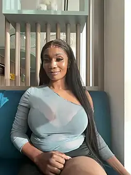 Stripchat Live Porn of ___Nessa