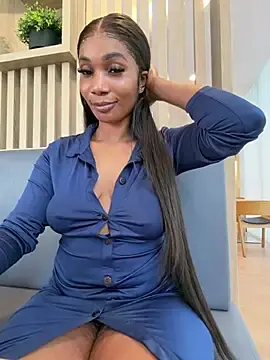 Stripchat Free Live Porn of ___Nessa