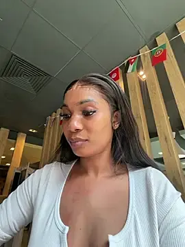 Stripchat Nude Webcam of ___Nessa