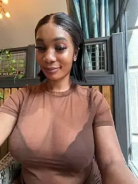 Stripchat Free Live Porn of ___Nessa